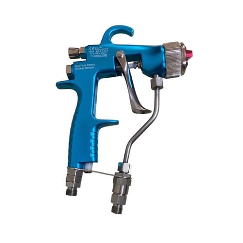 Airmix Spray Gun
