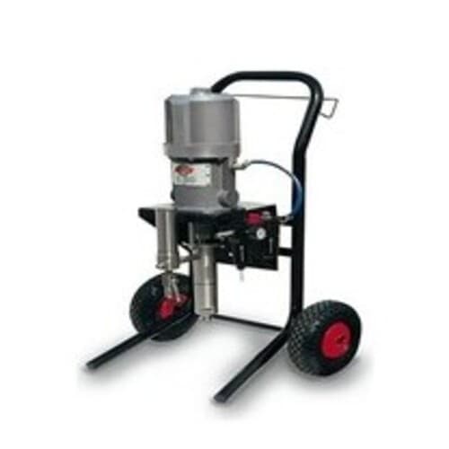 Asturo K30 Airless Pump
