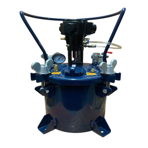 Pressure Paint Tank 10 Litre