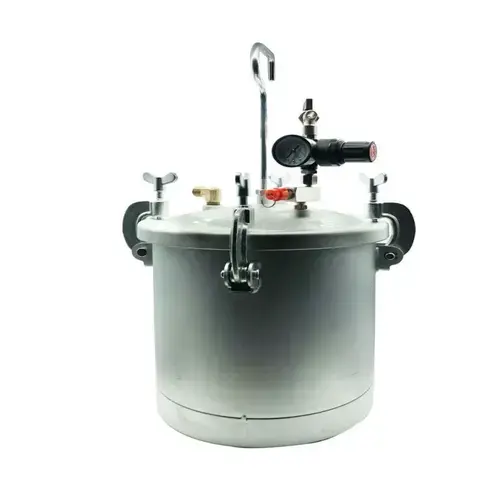 Pressure Paint Tank 10 Litre Eco