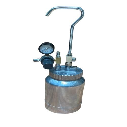 Pressure Paint Tank 2 Litre