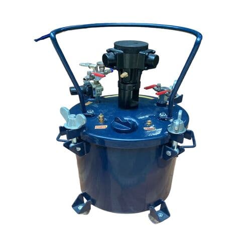 Pressure Paint Tank 20 Litre
