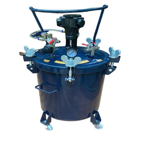 Pressure Paint Tank 40 Litre