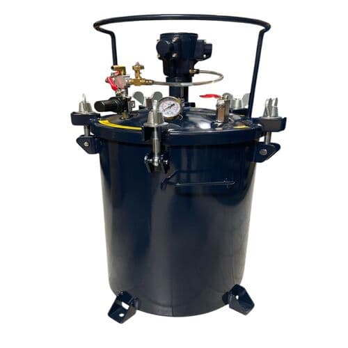 Pressure Paint Tank 60 Litre
