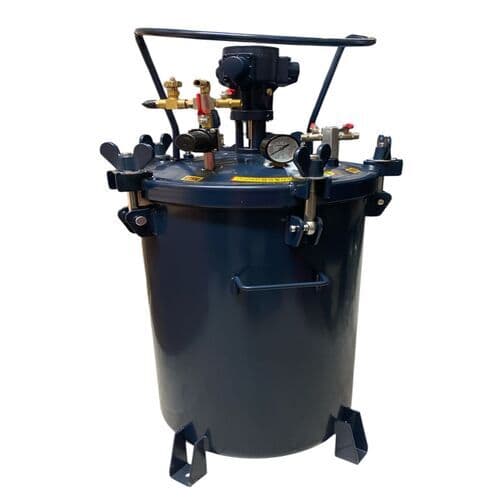 Pressure Paint Tank 80 Litre