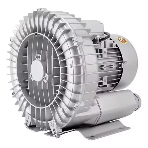 Blower