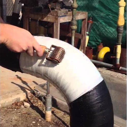 Pipe Repair Equipment