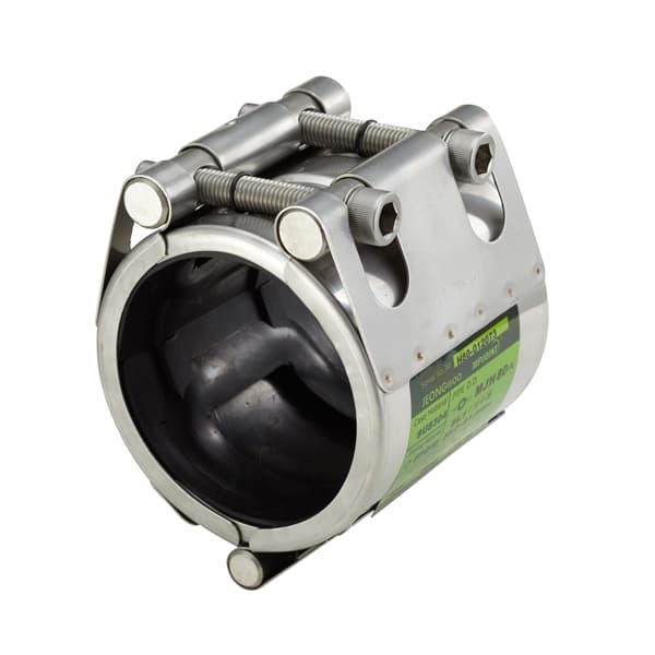 Pipe Repair Clamps