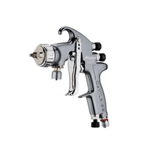 De Wilbiss Advance HD Conventional