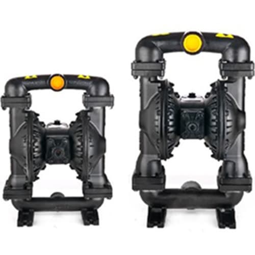 Diaphragm Pump