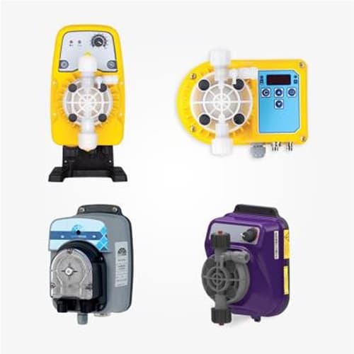 Dosing Pump