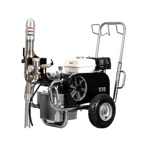 Electric Paint Sprayer 970