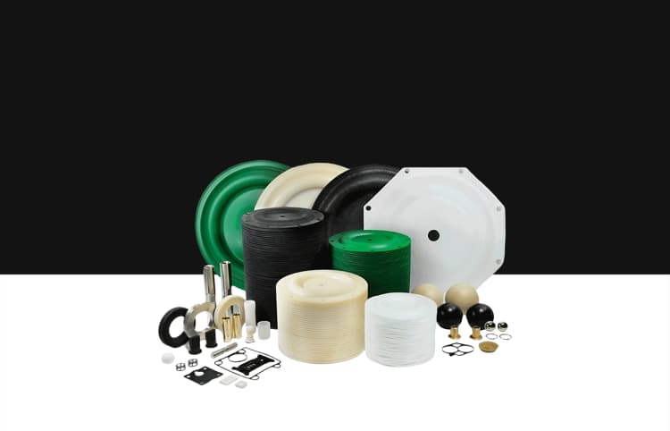 Graco Compatible Spare Parts