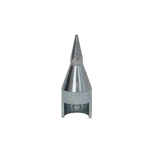 Grease Needle Nozzle – 2075