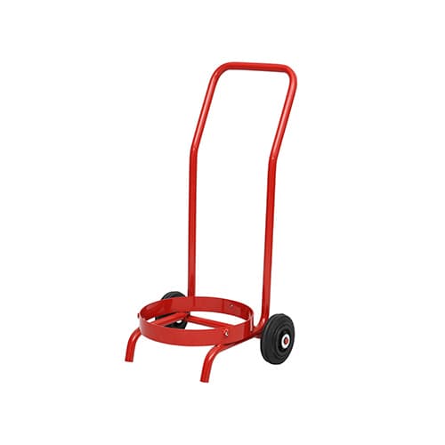 Grease Pail Trolley – 2416