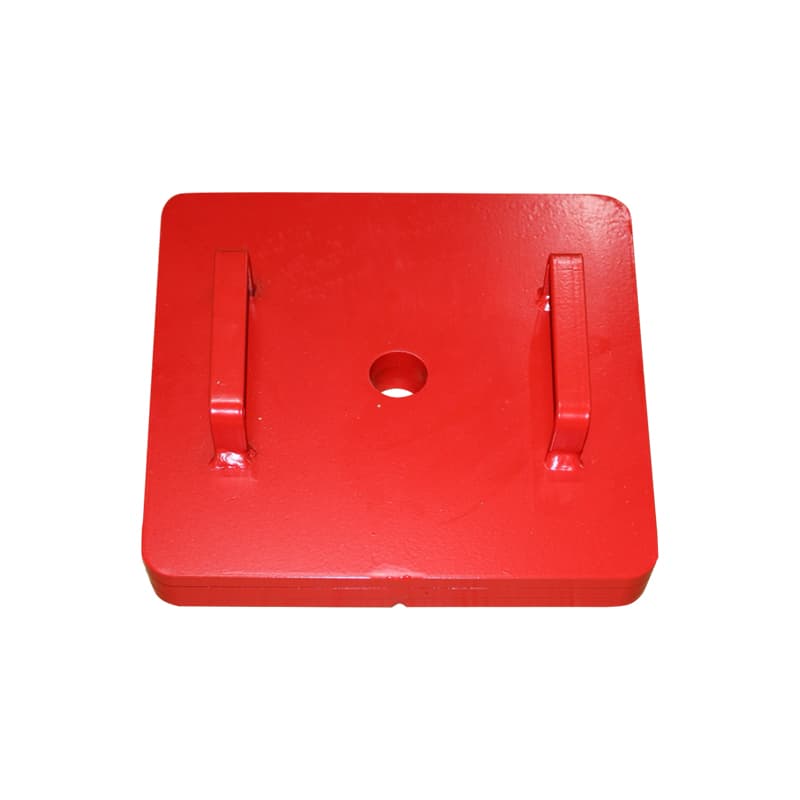 Grease Follower Weight – 2620