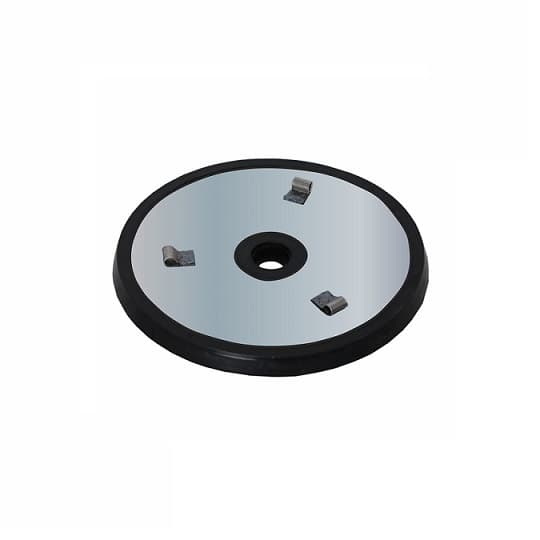 Grease Follower Plate – 2624
