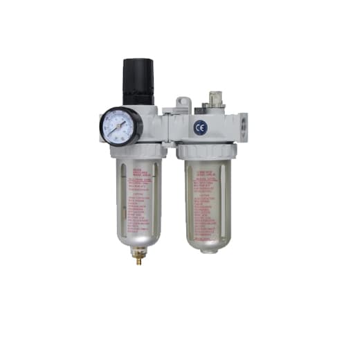 Air Preparation Unit 1/4 – 0225