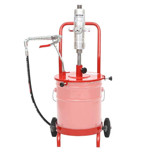 Pneumatic Grease Pump 16 Kg – 2226