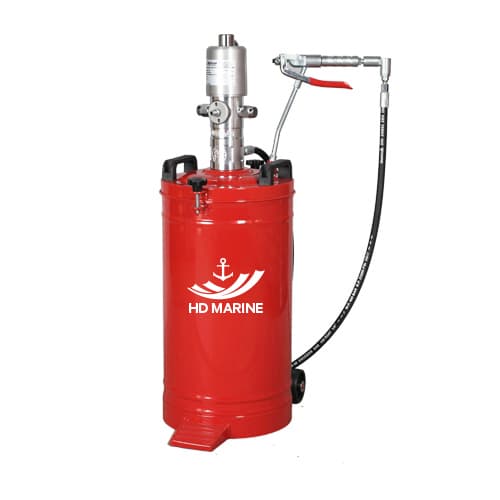 Havalı Gres Pompası 20 Kg – 2120