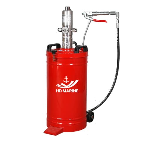 Havalı Gres Pompası 20 Kg – 2220