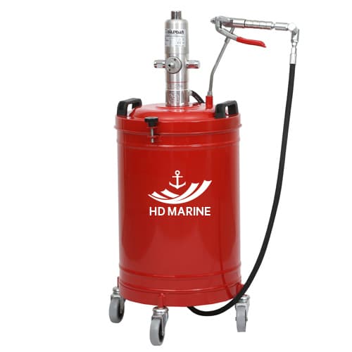 Pneumatic Grease Pump 30 Kg – 2130