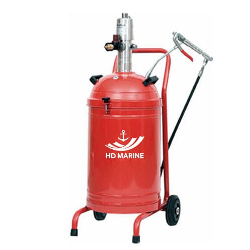 Pneumatic Grease Pump 30 Kg – 2430
