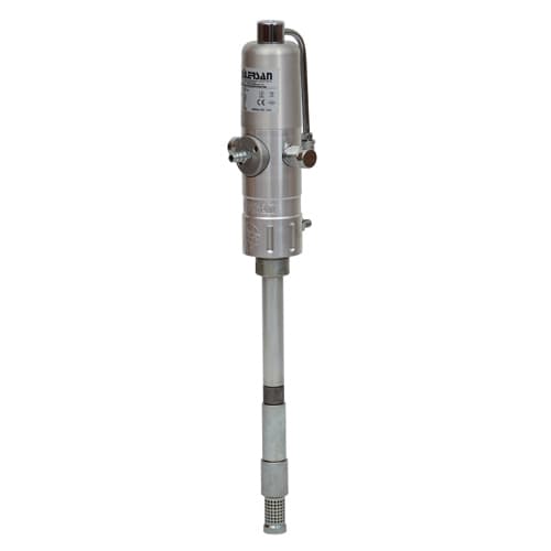 Pneumatic Grease Pump 45:1 – 2110N