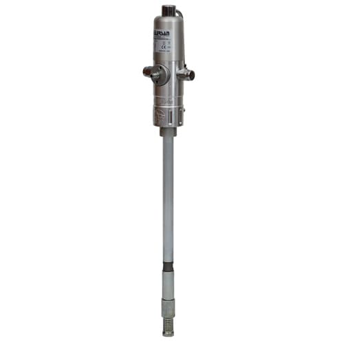 Pneumatic Grease Pump 45:1 – 2120N