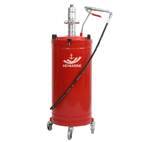 Havalı Gres Pompası 50 Kg – 2150