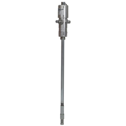 Pneumatic Grease Pump 70:1 – 2250N
