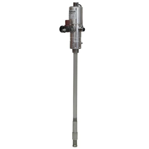 Pneumatic Grease Pump 70:1 – 2330N