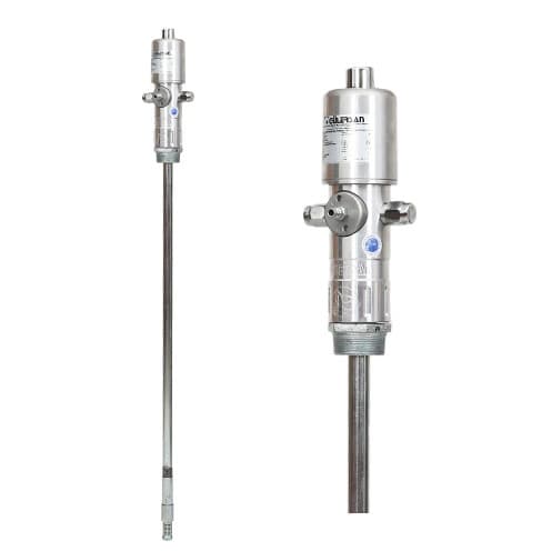 Pneumatic Grease Pump Drum Type 45:1 – 2450