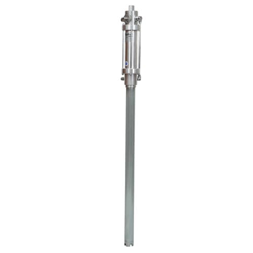 Pneumatic Transfer Pumps