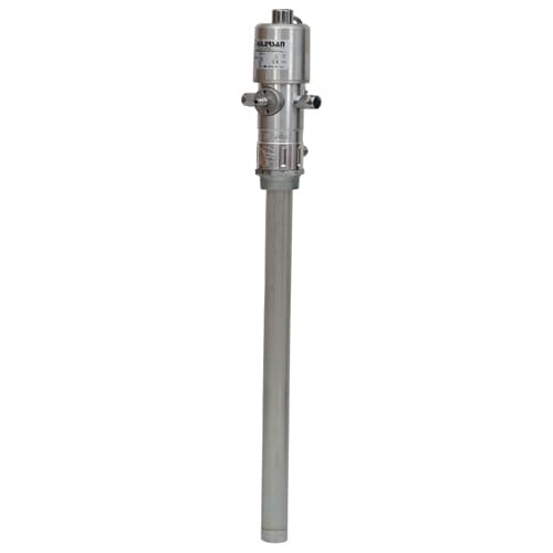 Pneumatic Oil Pump 5:1 – 4190N