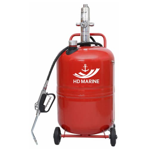 Pneumatic Oil Pump 80 Lt – 4200