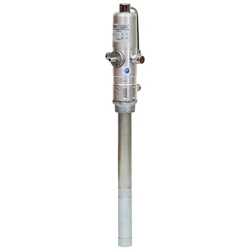 Pneumatic Oil Pump Wall Type 3:1 22 Lt – 3046
