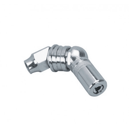 Swivel Grease Coupler – 43561