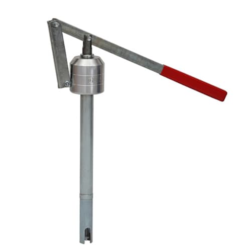 Mechanical Grease Pump 16 Kg – 2016N