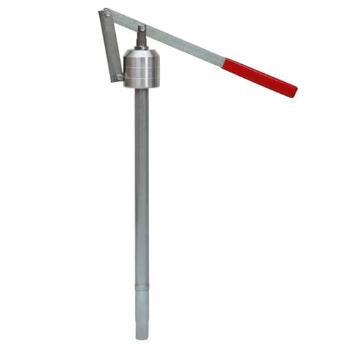 Mechanical Grease Pump 20 Kg – 2025N