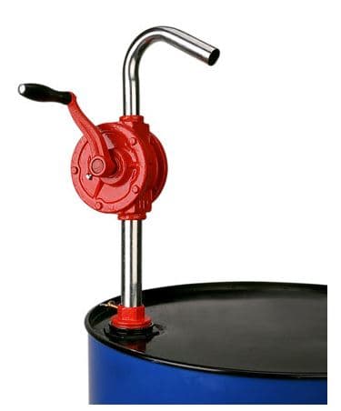 Mechanical Fluid Transfer Pump – 4003