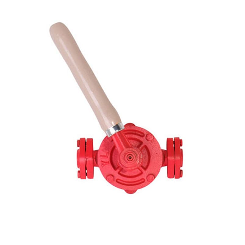 Mechanical Fluid Transfer Pump – 4013