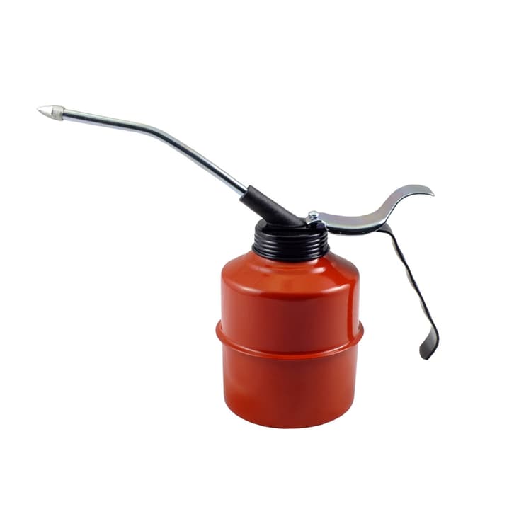 Metal Oil Can – GF214