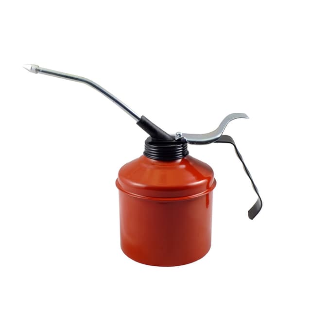 Metal Oil Can – GF216