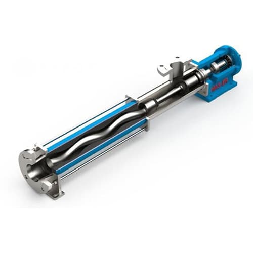 Mono Pump