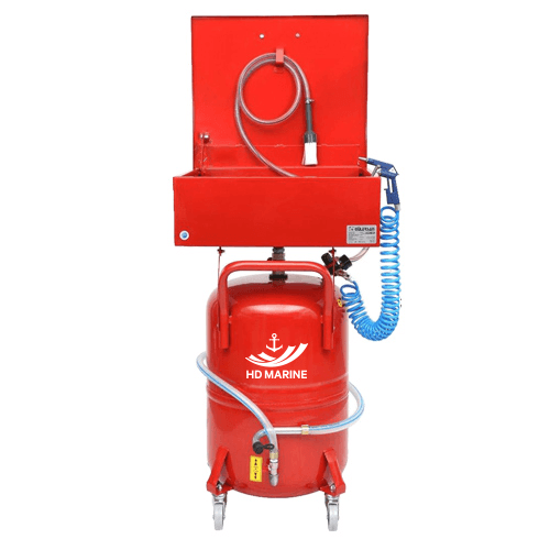 Parts Washing Machine 80 L – 9200