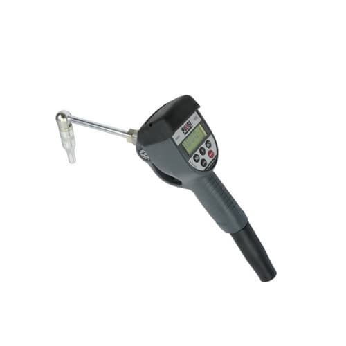 Preset Metered Oil Gun – 4107