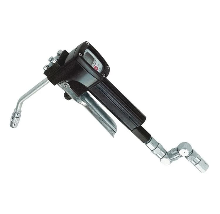 Metered Grease Gun – 2306P