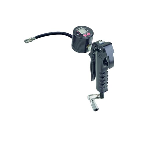 Metered Grease Gun – 2306S