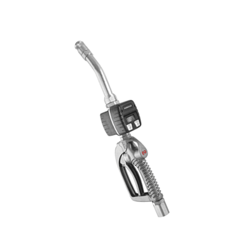Heavy-Duty Metered Oil Gun – 4108